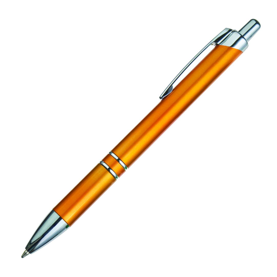 Velocity Click-action Pen 1