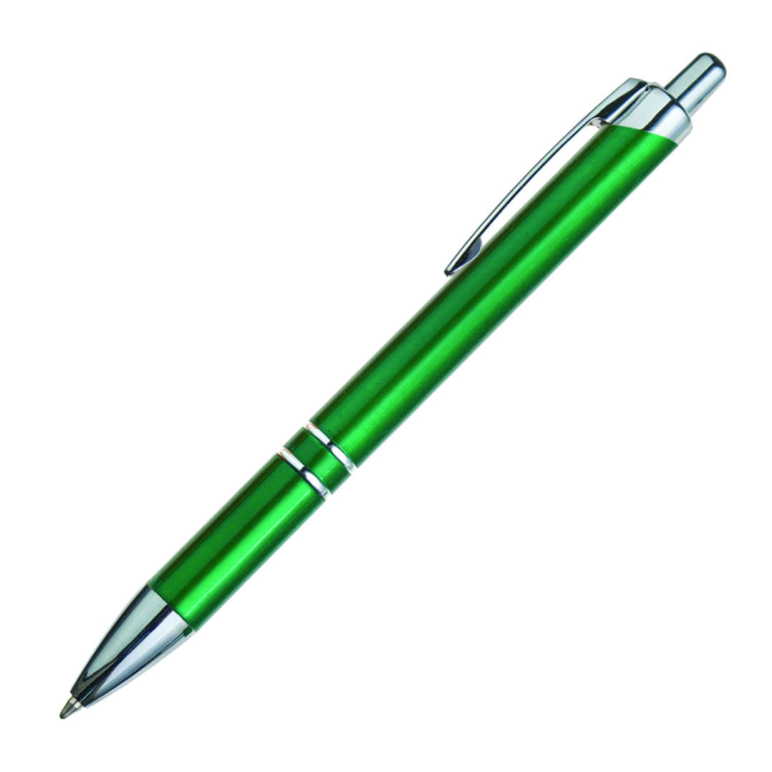 Velocity Click-action Pen 1
