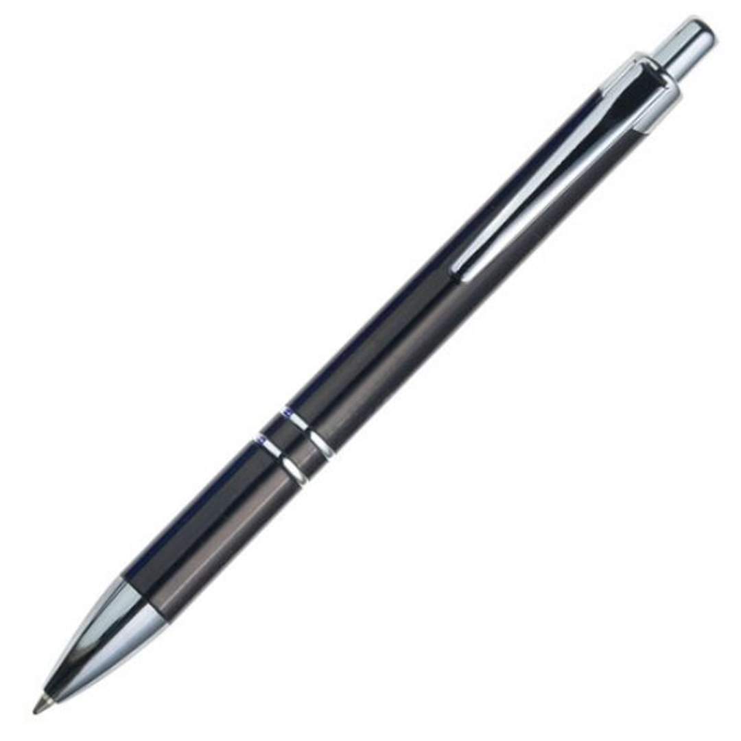 Velocity Click-action Pen 1