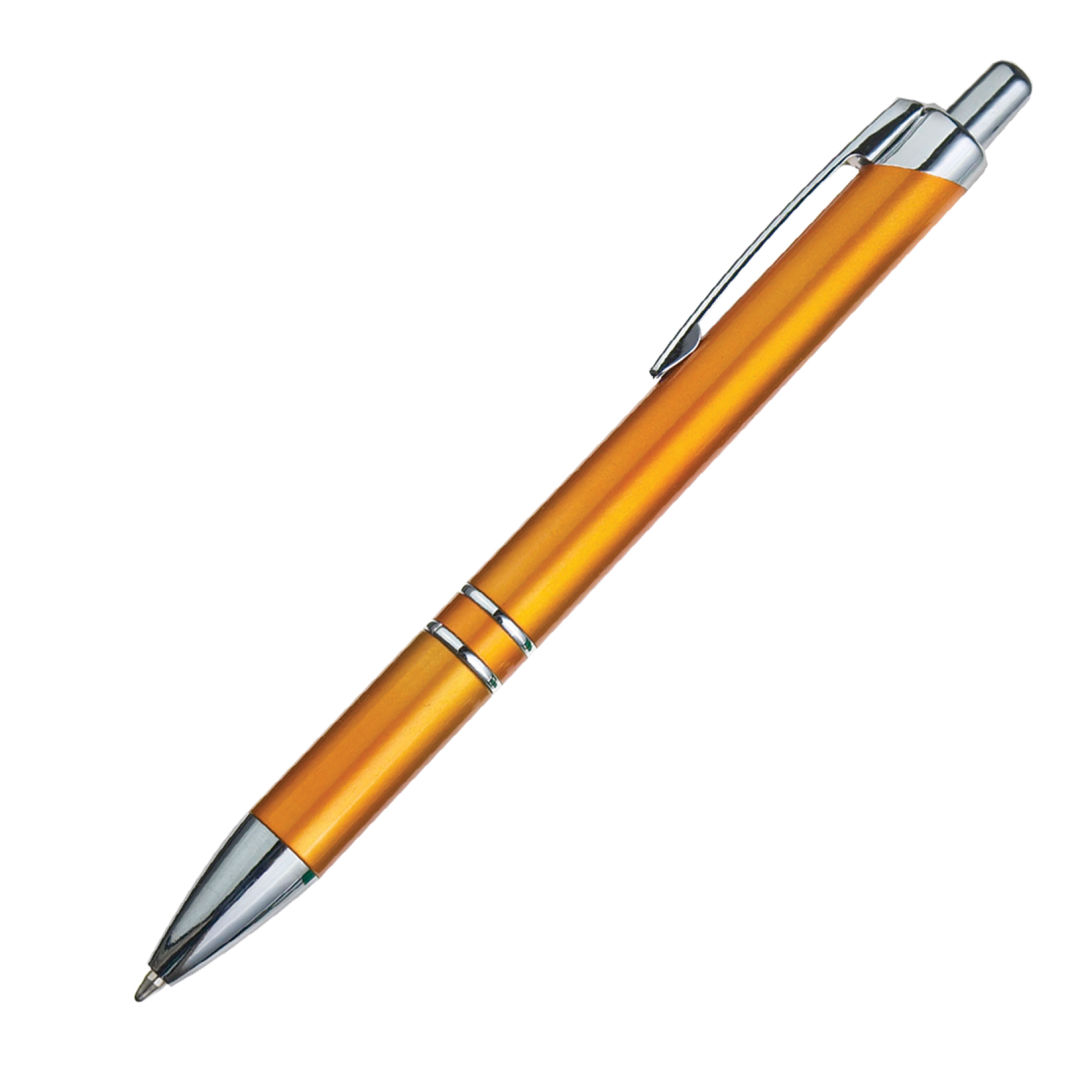 Velocity Click-action Pen 1