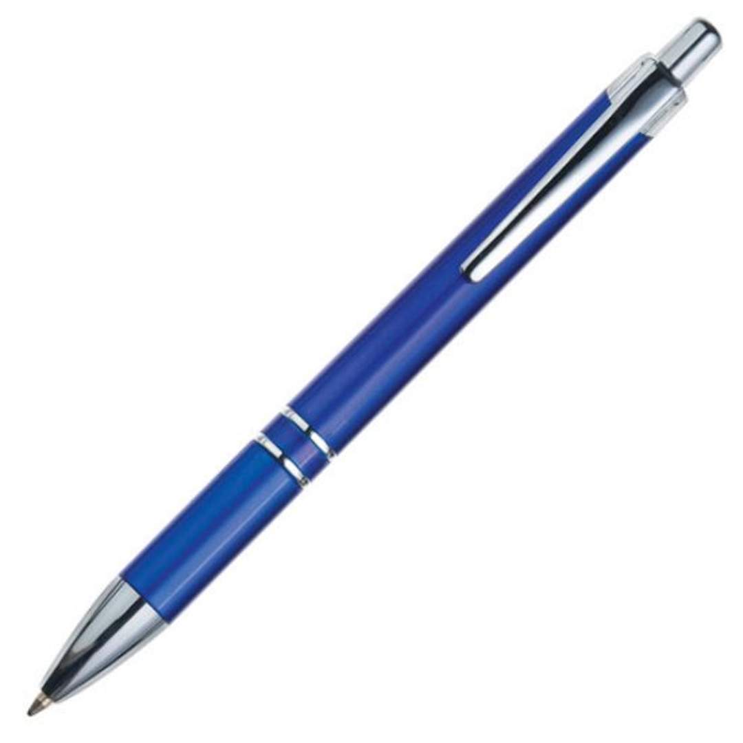 Velocity Click-action Pen 1