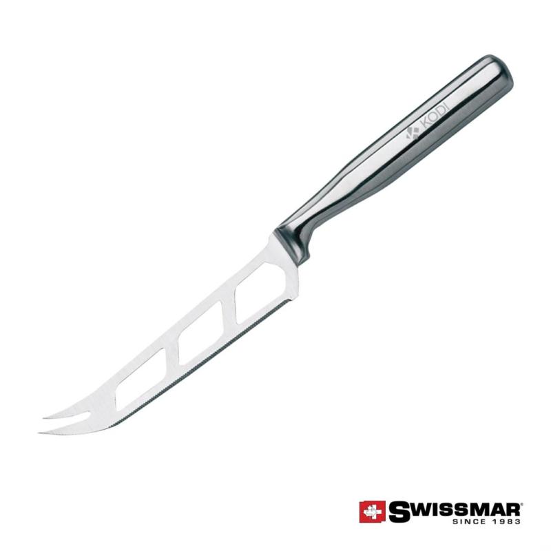 Swissmar® Soft Cheese Knife 1 Swissmar® Soft Cheese Knife 1