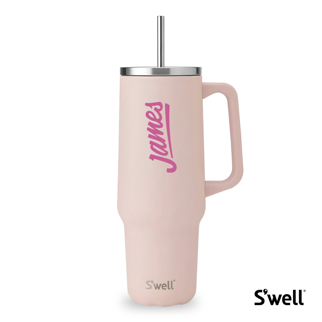 S'well® Tumbler XL - 40oz 1
