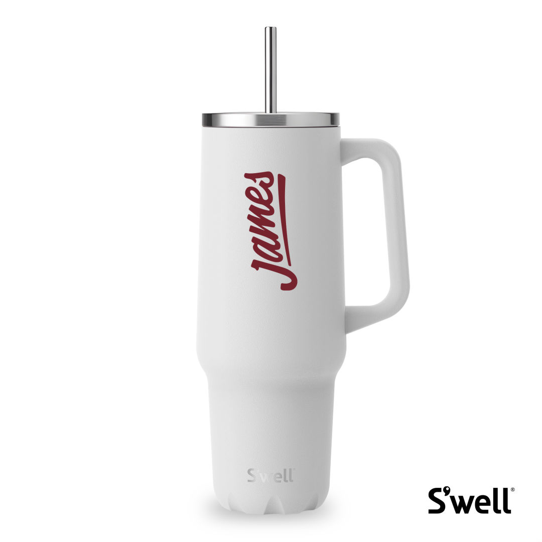 S'well® Tumbler XL - 40oz 1