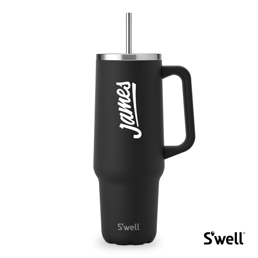 S'well® Tumbler XL - 40oz 1