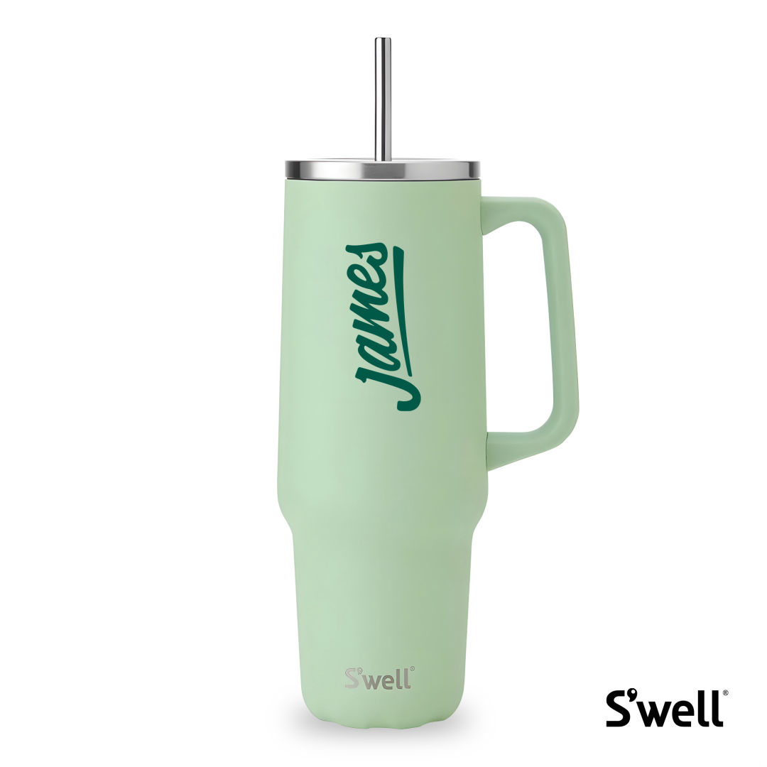 S'well® Tumbler XL - 40oz 1
