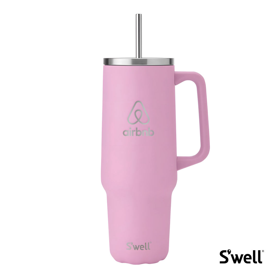 S'well® Tumbler XL - 40oz 1