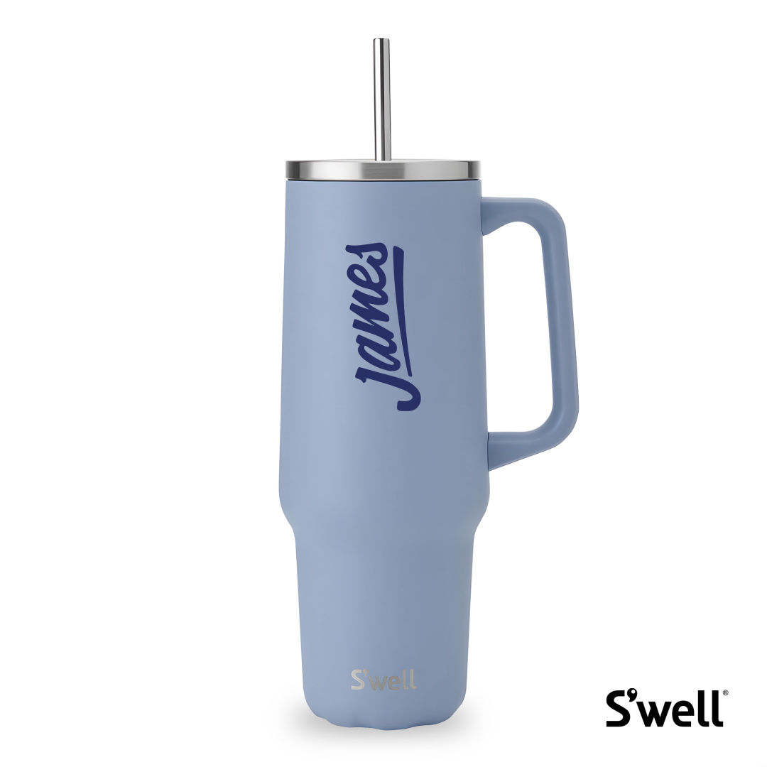 S'well® Tumbler XL - 40oz 1