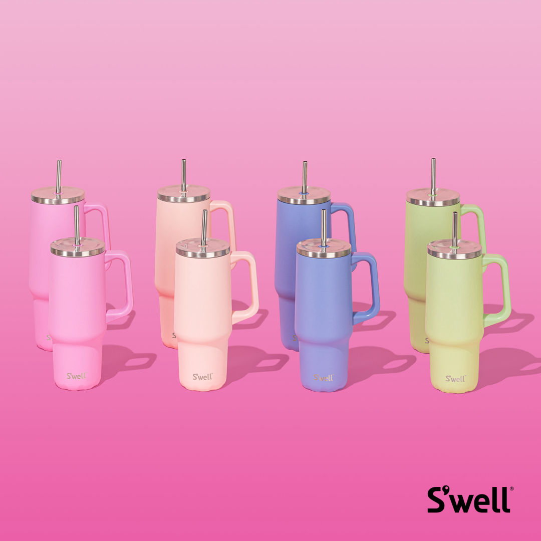 S'well® Tumbler XL - 40oz 1