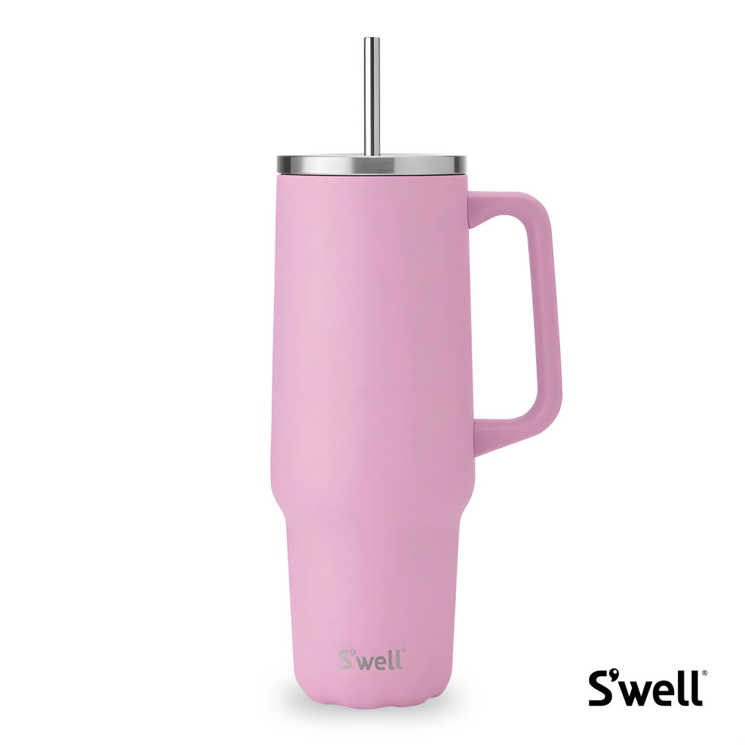 S'well® Tumbler XL - 40oz 1