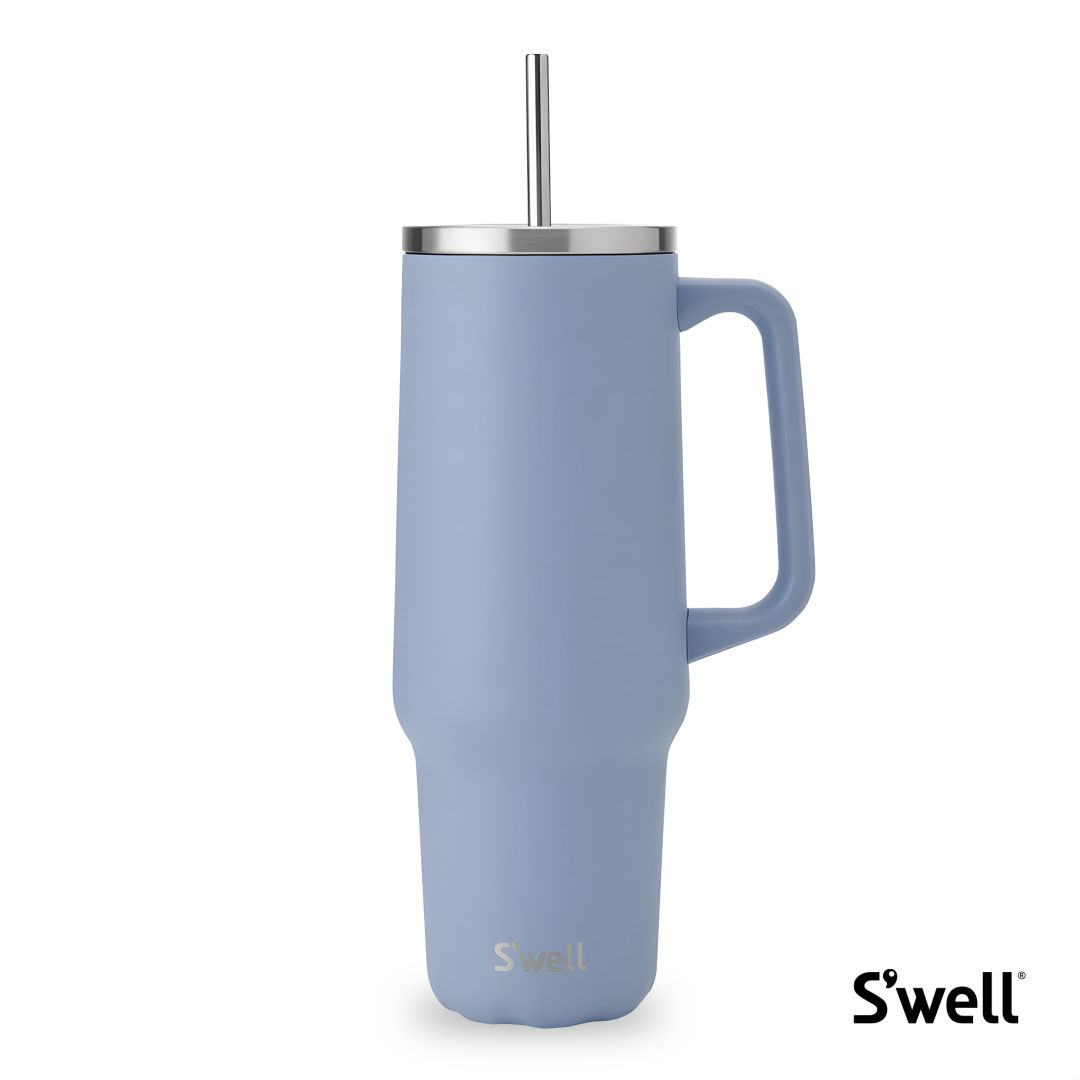 S'well® Tumbler XL - 40oz 1