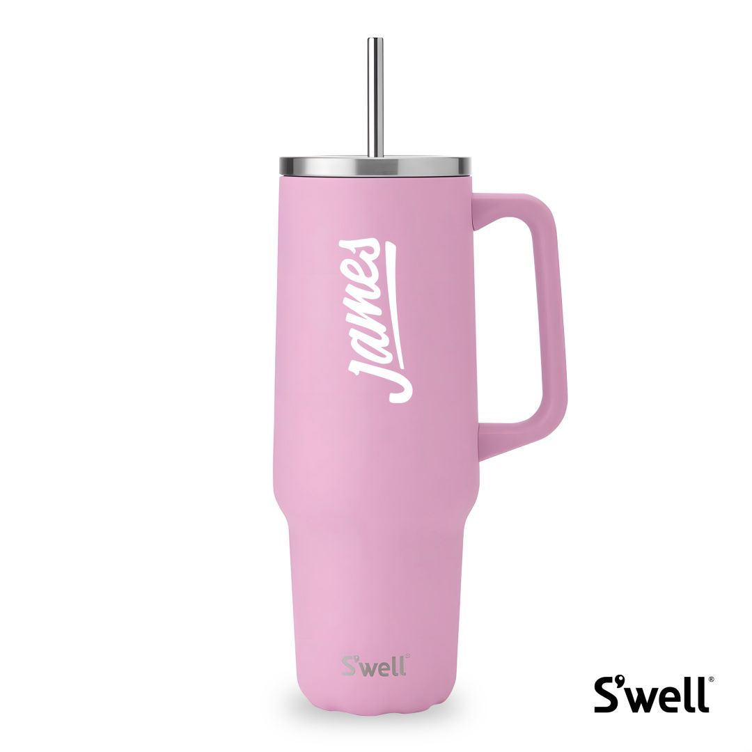 S'well® Tumbler XL - 40oz 1