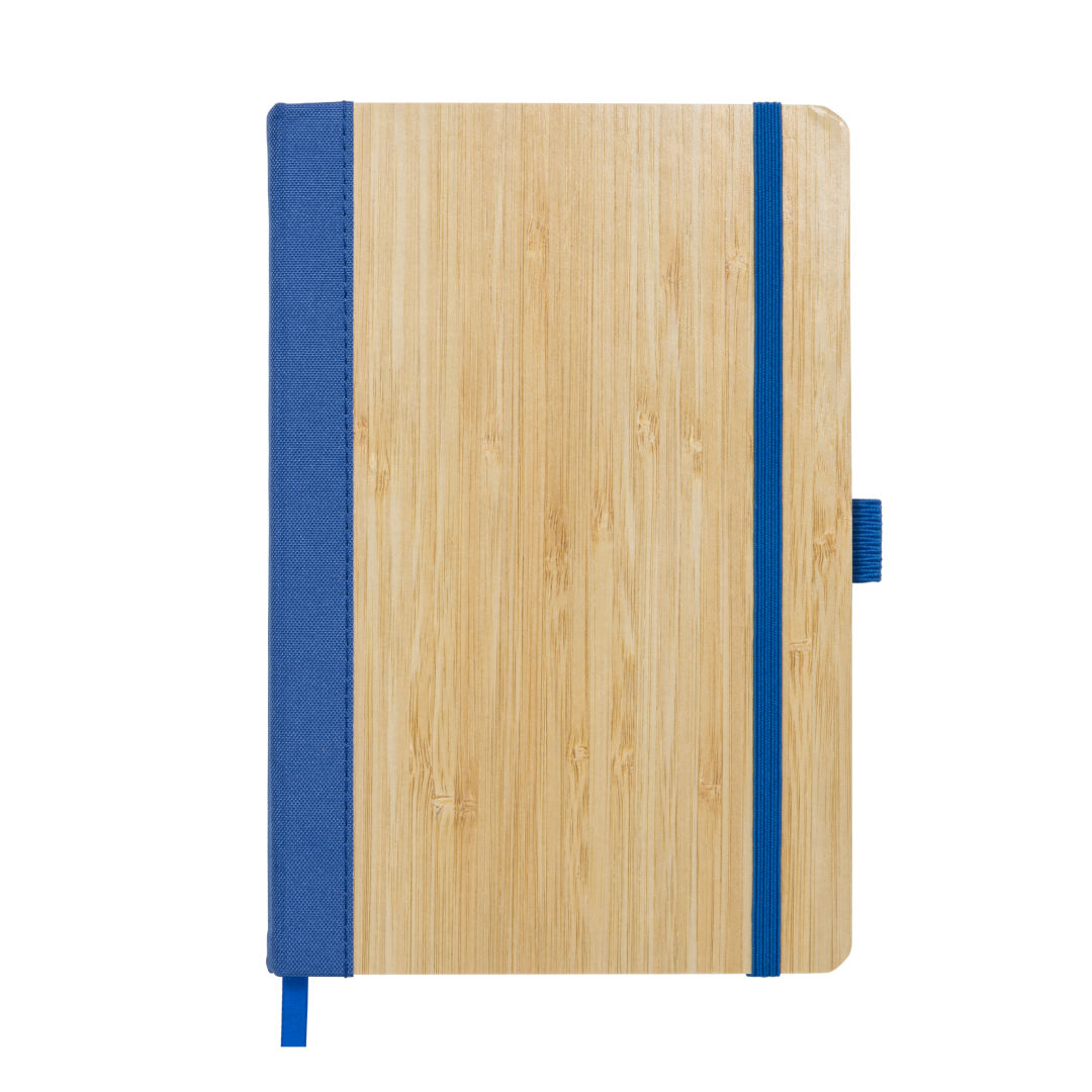 Forleo Bamboo Notebook 1