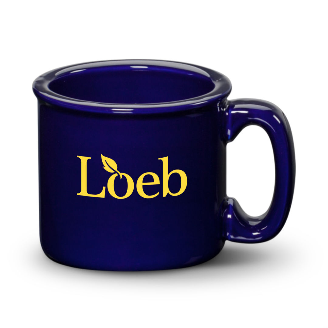 Kawartha Mug - 15oz - Imprinted 1