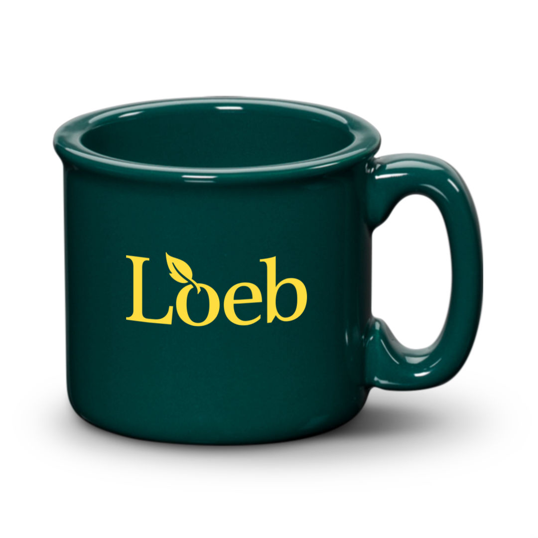 Kawartha Mug - 15oz - Imprinted 1