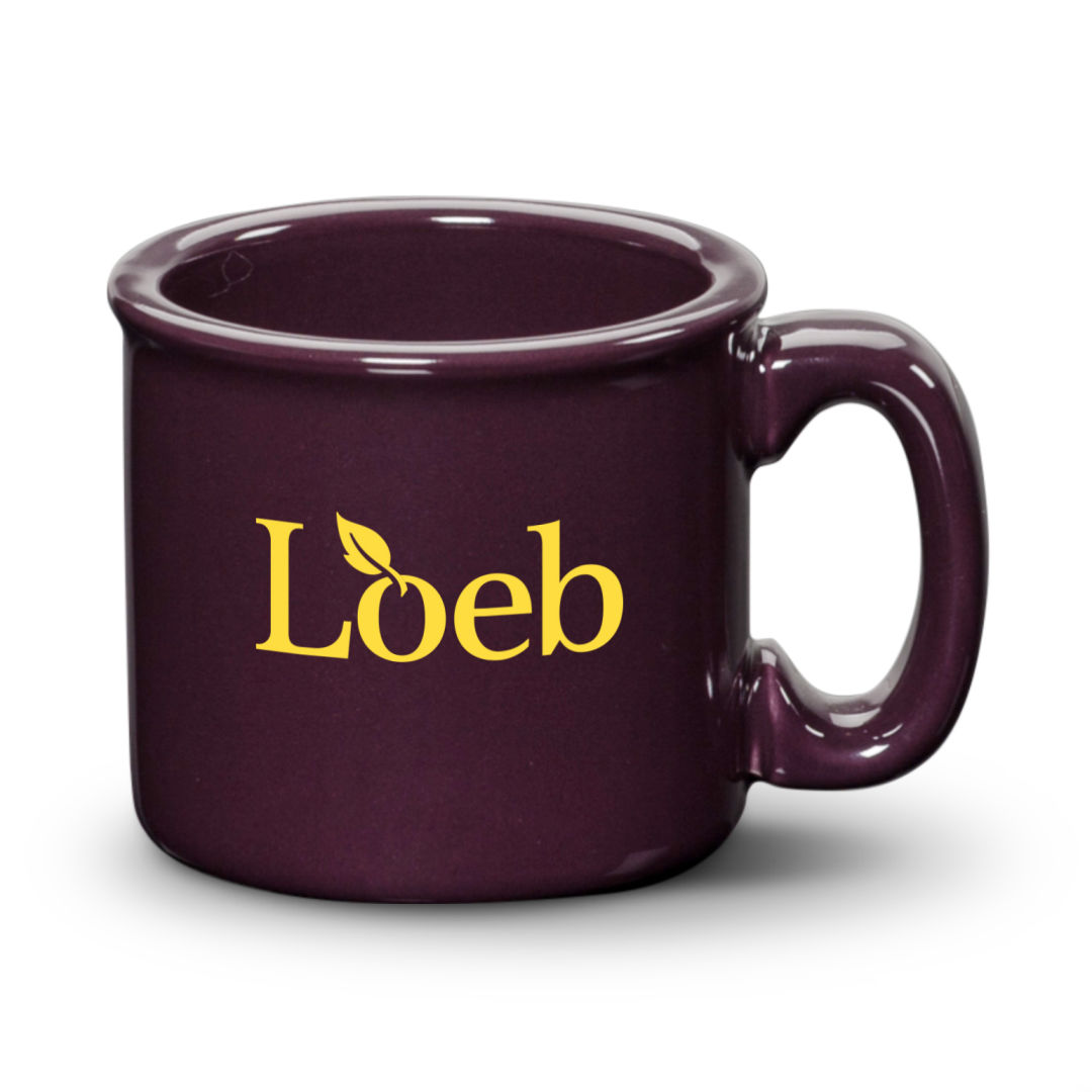 Kawartha Mug - 15oz - Imprinted 1