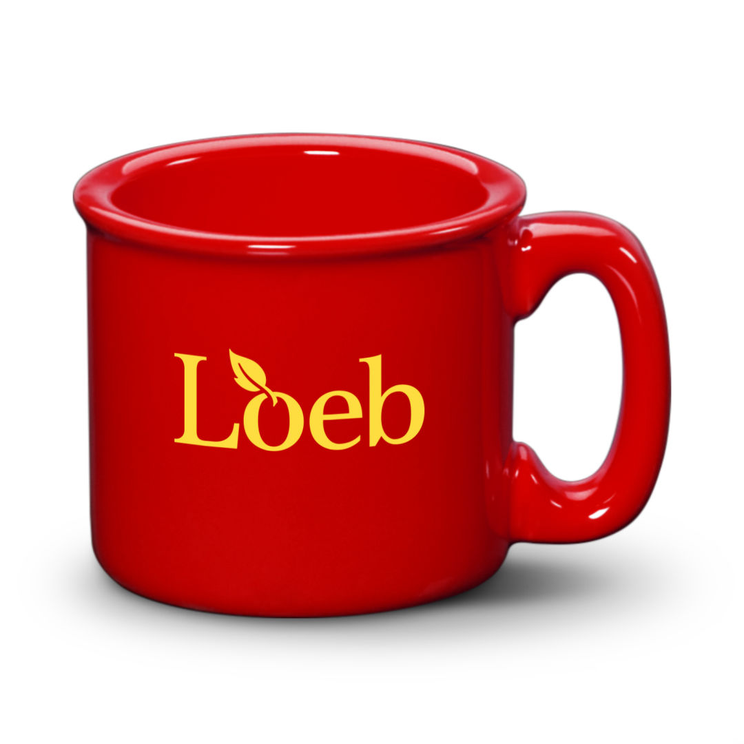 Kawartha Mug - 15oz - Imprinted 1
