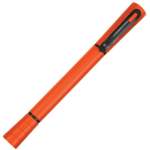 Double Pen/Highlighter - Orange PMS 1495C Double Pen/Highlighter - Orange PMS 1495C