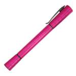 Double Pen/Highlighter - Pink PMS 215C Double Pen/Highlighter - Pink PMS 215C