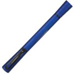 Double Pen/Highlighter - Blue PMS 541C (Blank) Double Pen/Highlighter - Blue PMS 541C (Blank)