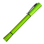 Double Pen/Highlighter - Green PMS 575C (Blank) Double Pen/Highlighter - Green PMS 575C (Blank)