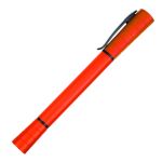 Double Pen/Highlighter - Orange PMS 1495C (Blank) Double Pen/Highlighter - Orange PMS 1495C (Blank)