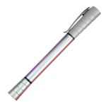 Double Pen/Highlighter - Silver (Blank) Double Pen/Highlighter - Silver (Blank)