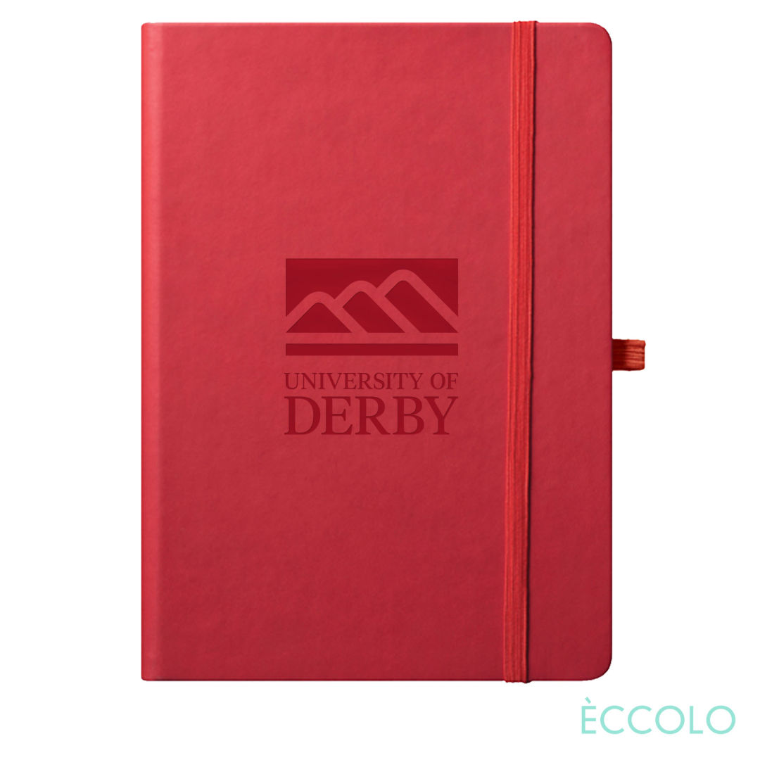 Eccolo® Cool Journal - Large 1