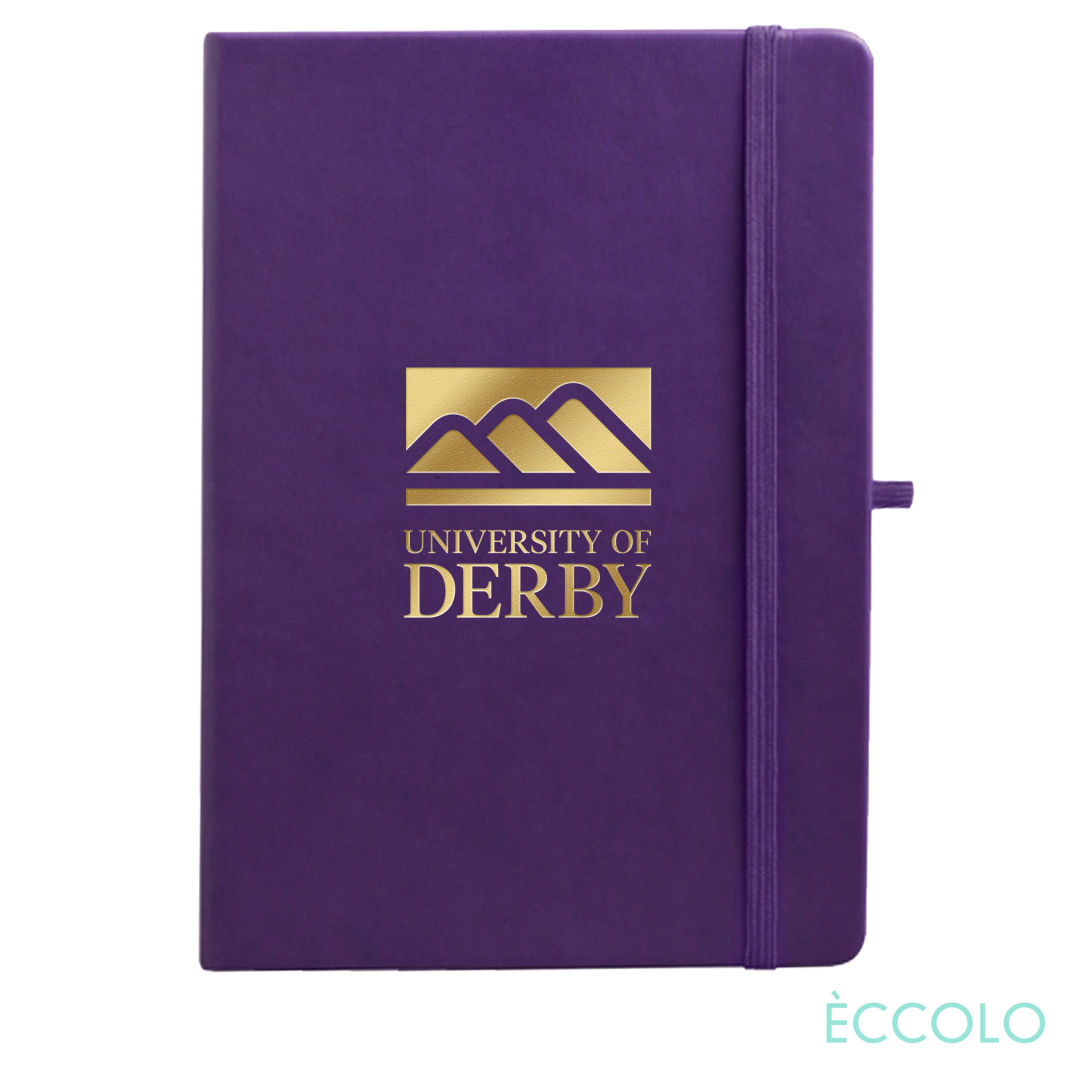 Eccolo® Cool Journal - Large 1