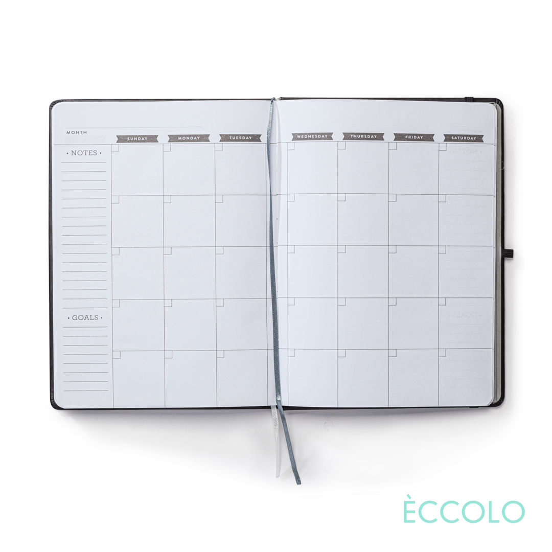 Eccolo® Cool Journal - Large 1
