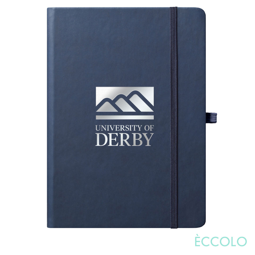 Eccolo® Cool Journal - Large 1