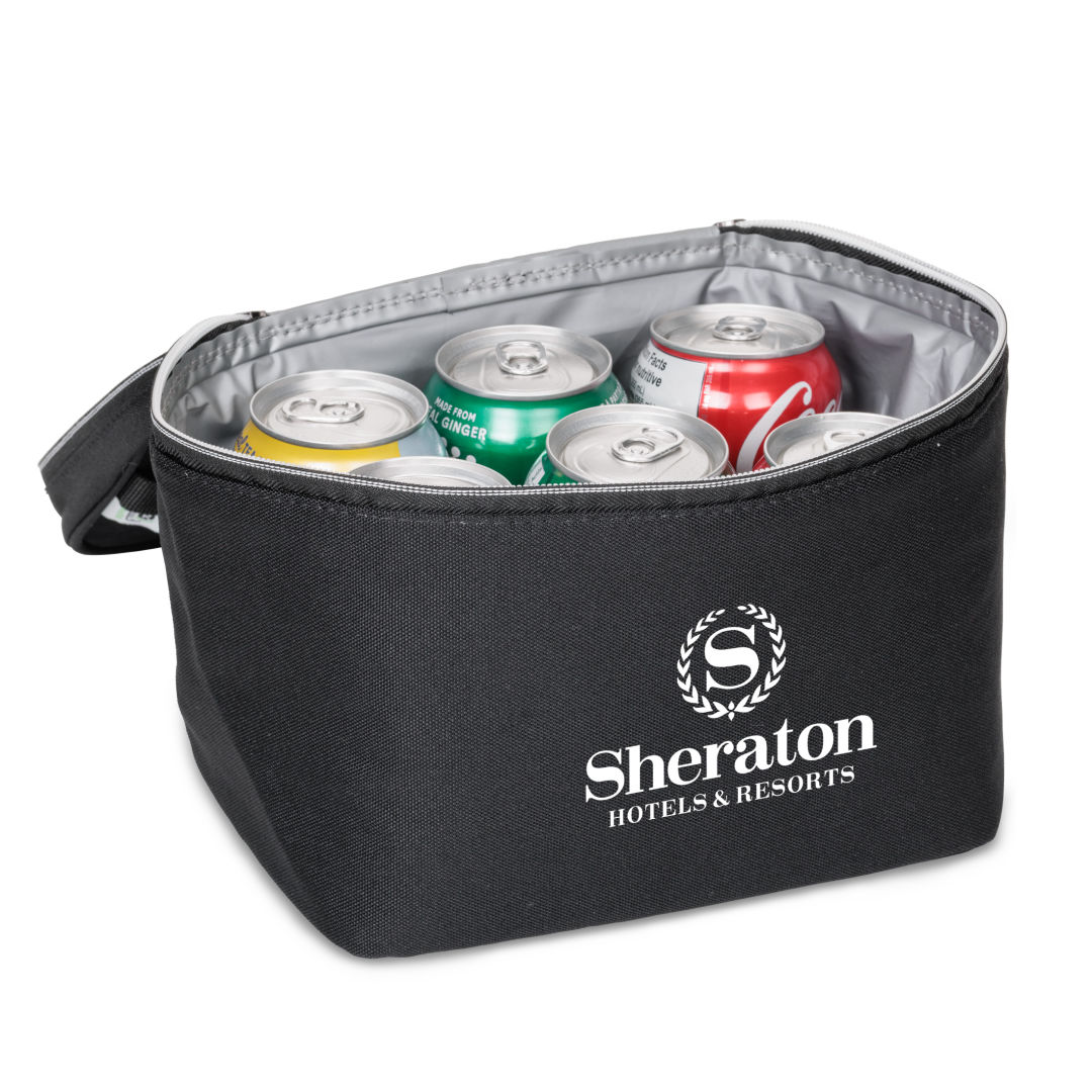 Martian Cooler Lunch Bag 1