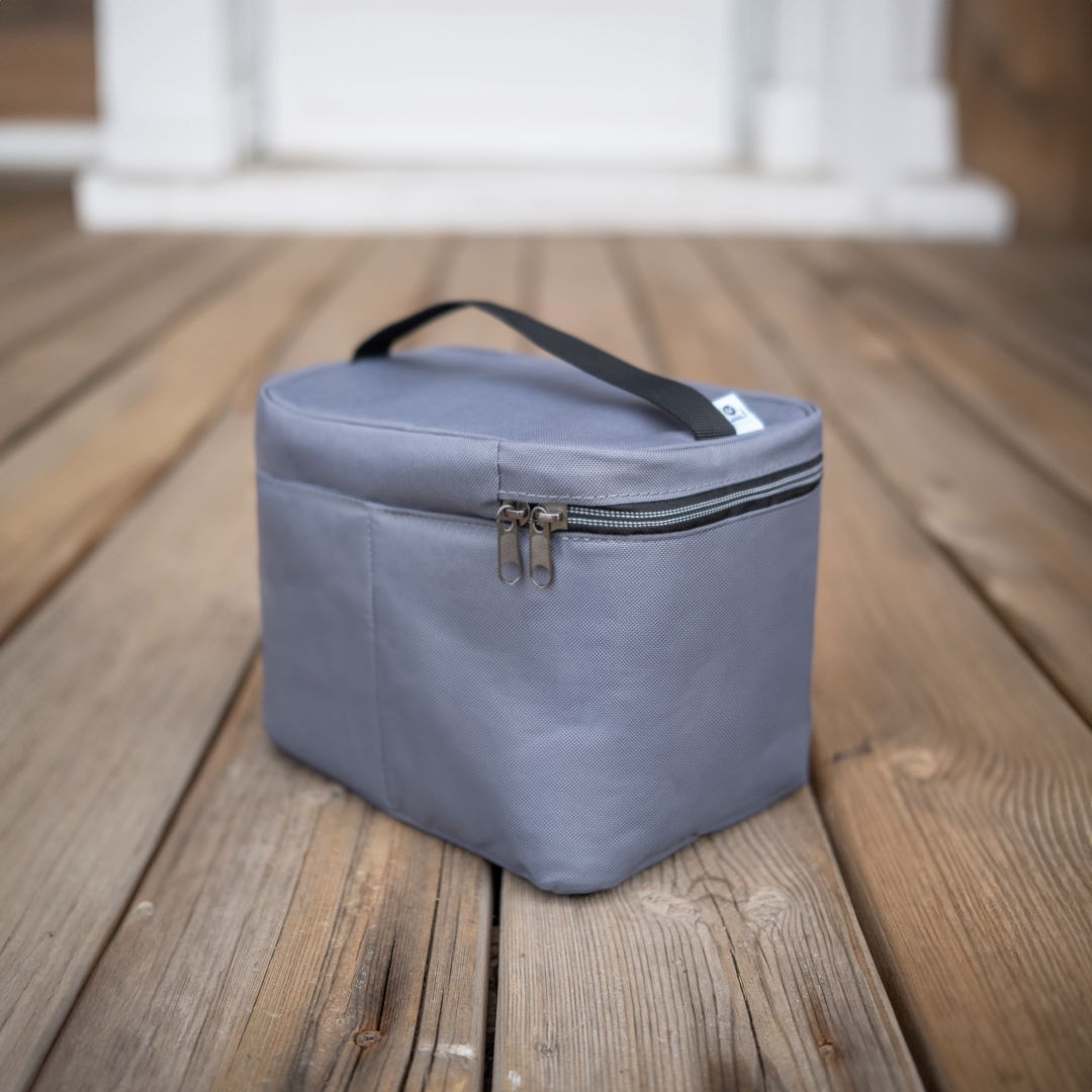 Martian Cooler Lunch Bag 1