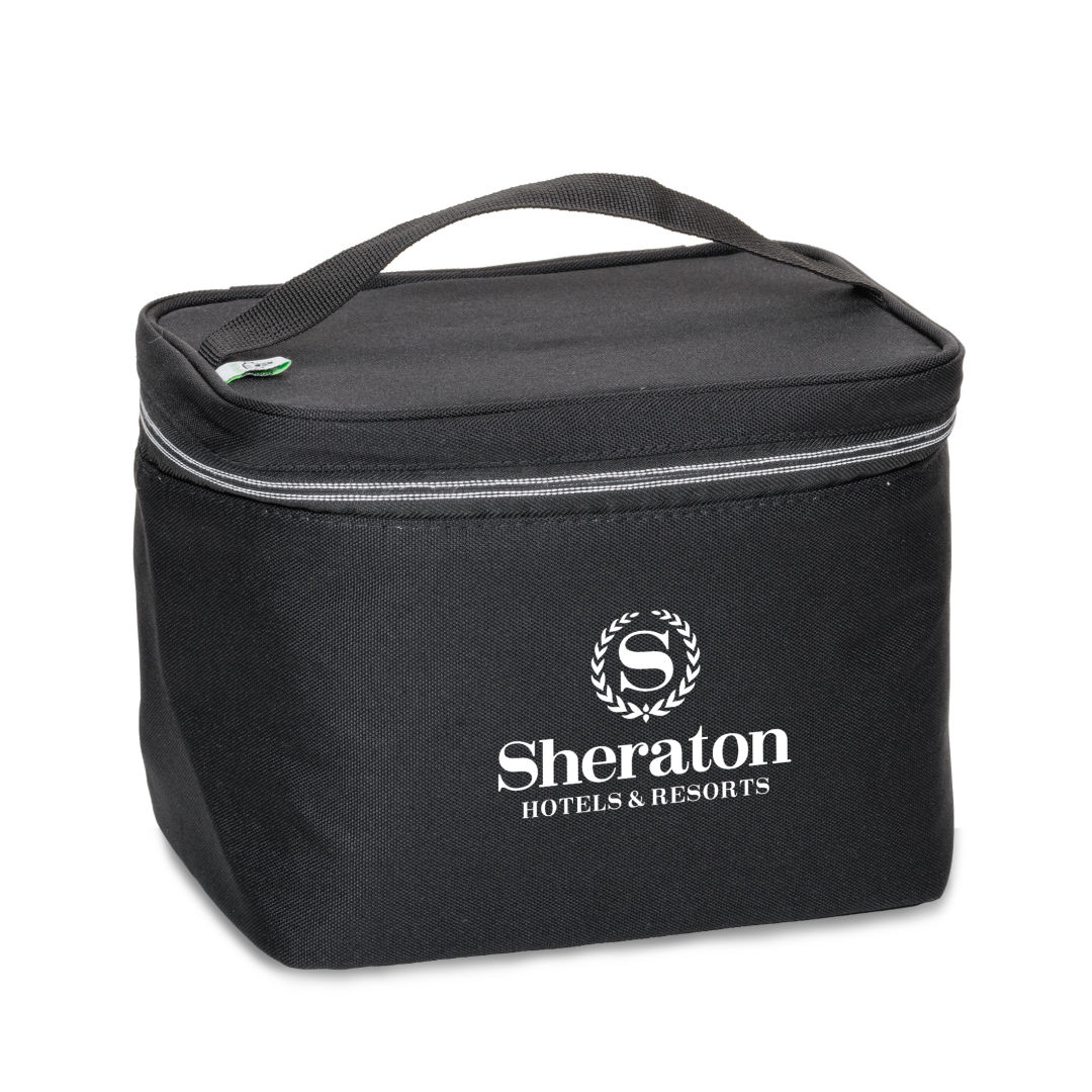 Martian Cooler Lunch Bag 1