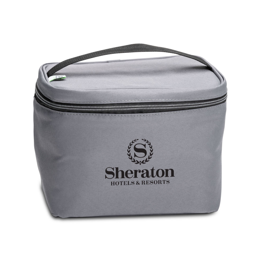 Martian Cooler Lunch Bag 1