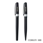 Cerruti 1881® Canal Ballpoint Pen & Rollerball Pen Gift Set 1 Cerruti 1881® Canal Ballpoint Pen & Rollerball Pen Gift Set 1