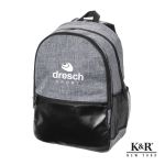 K&R New York™ Staten Backpack 1 K&R New York™ Staten Backpack 1