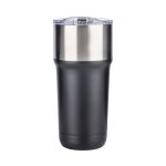 Hallein Double Wall Ceramic Lined Tumbler - 20oz 2 Hallein Double Wall Ceramic Lined Tumbler - 20oz 2
