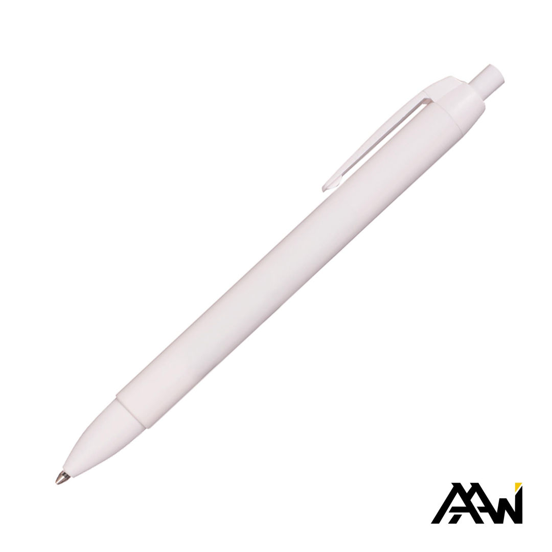 Widebody Pen Vividprint™ Barrel - Matte Colored Accent 1
