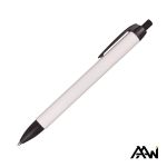 Widebody Pen Vividprint™ Barrel - Matte Colored Accent 2 Widebody Pen Vividprint™ Barrel - Matte Colored Accent 2