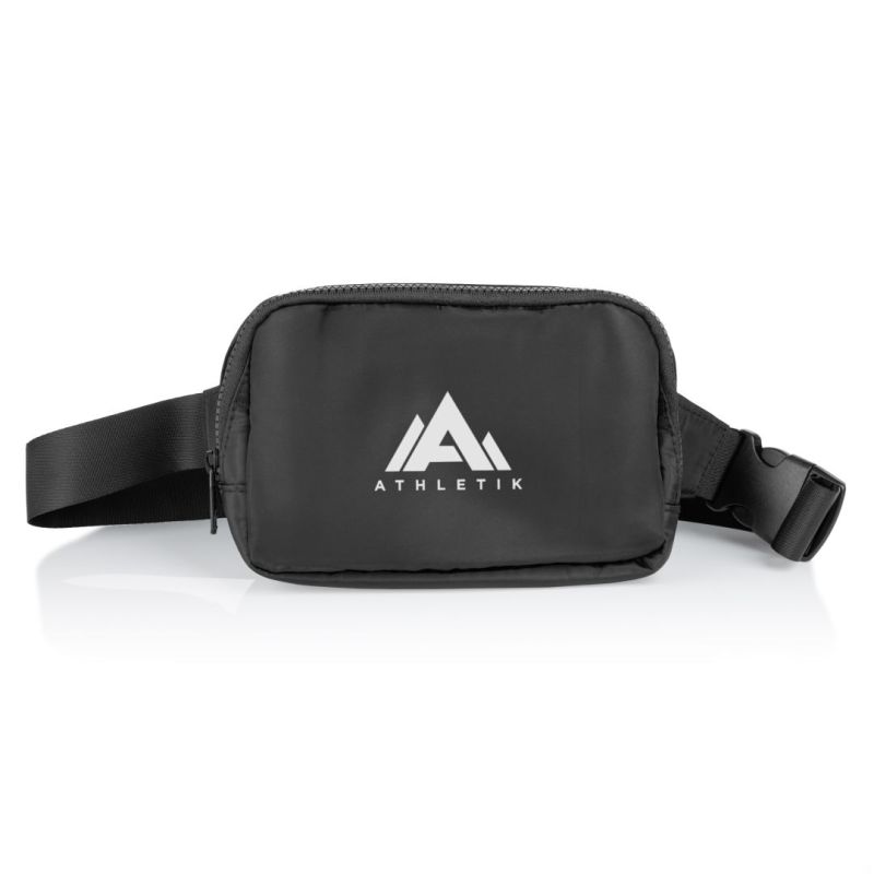 Kilby Waist Bag 1 Kilby Waist Bag 1