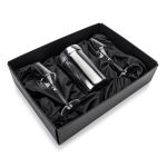 Milano Wine Cooler & Danforth Wine Set 2 Milano Wine Cooler & Danforth Wine Set 2
