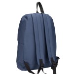 Geopacker Multi-Pocket Zipper Backpack - Group (Back) Geopacker Multi-Pocket Zipper Backpack - Group (Back)