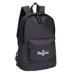 Geopacker Multi-Pocket Zipper Backpack 1 Geopacker Multi-Pocket Zipper Backpack 1