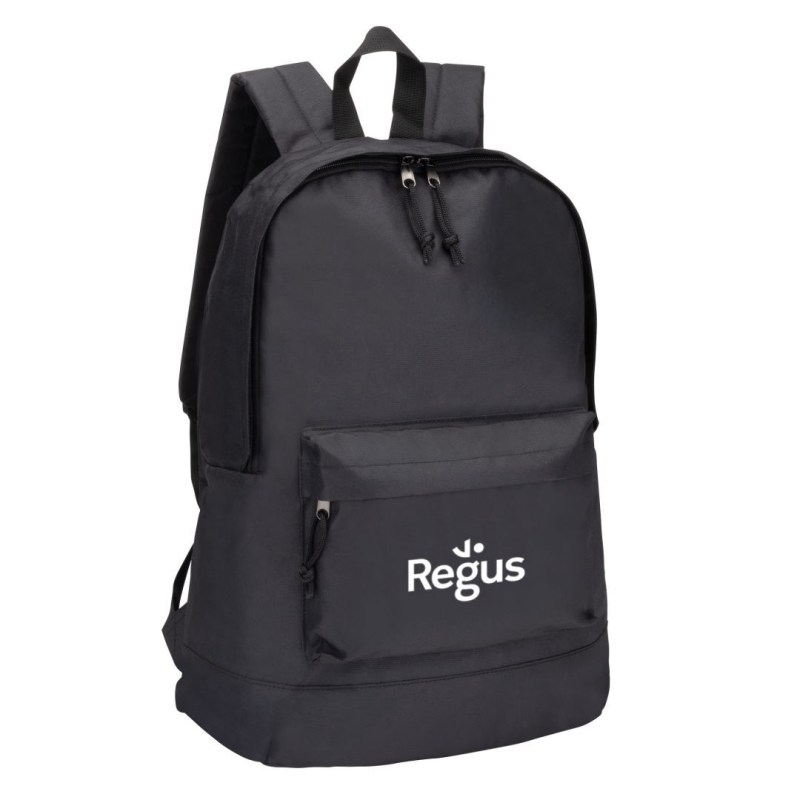 Geopacker Multi-Pocket Zipper Backpack 1 Geopacker Multi-Pocket Zipper Backpack 1