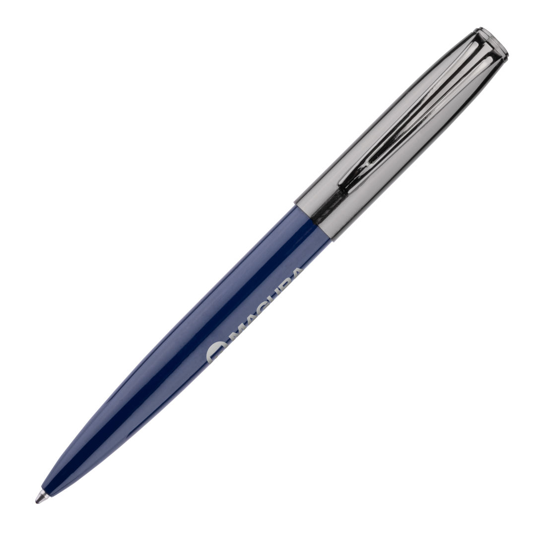 Murrelet Executive Twist Ballpoint Pen 1