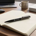 Murrelet Executive Twist Ballpoint Pen - Group (Glamour) Murrelet Executive Twist Ballpoint Pen - Group (Glamour)
