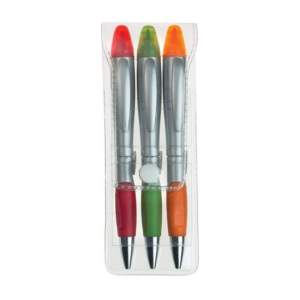 Silver Champion 3pc Gift Pack (Specify Colors) 1 Silver Champion 3pc Gift Pack (Specify Colors) 1