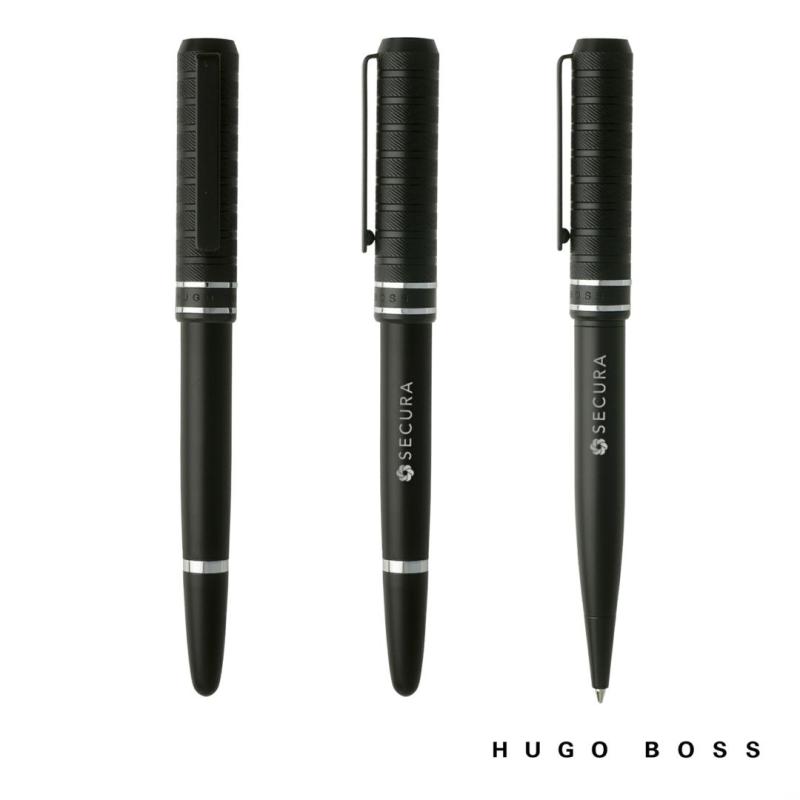 Hugo Boss Level Structure Pen 1 Hugo Boss Level Structure Pen 1