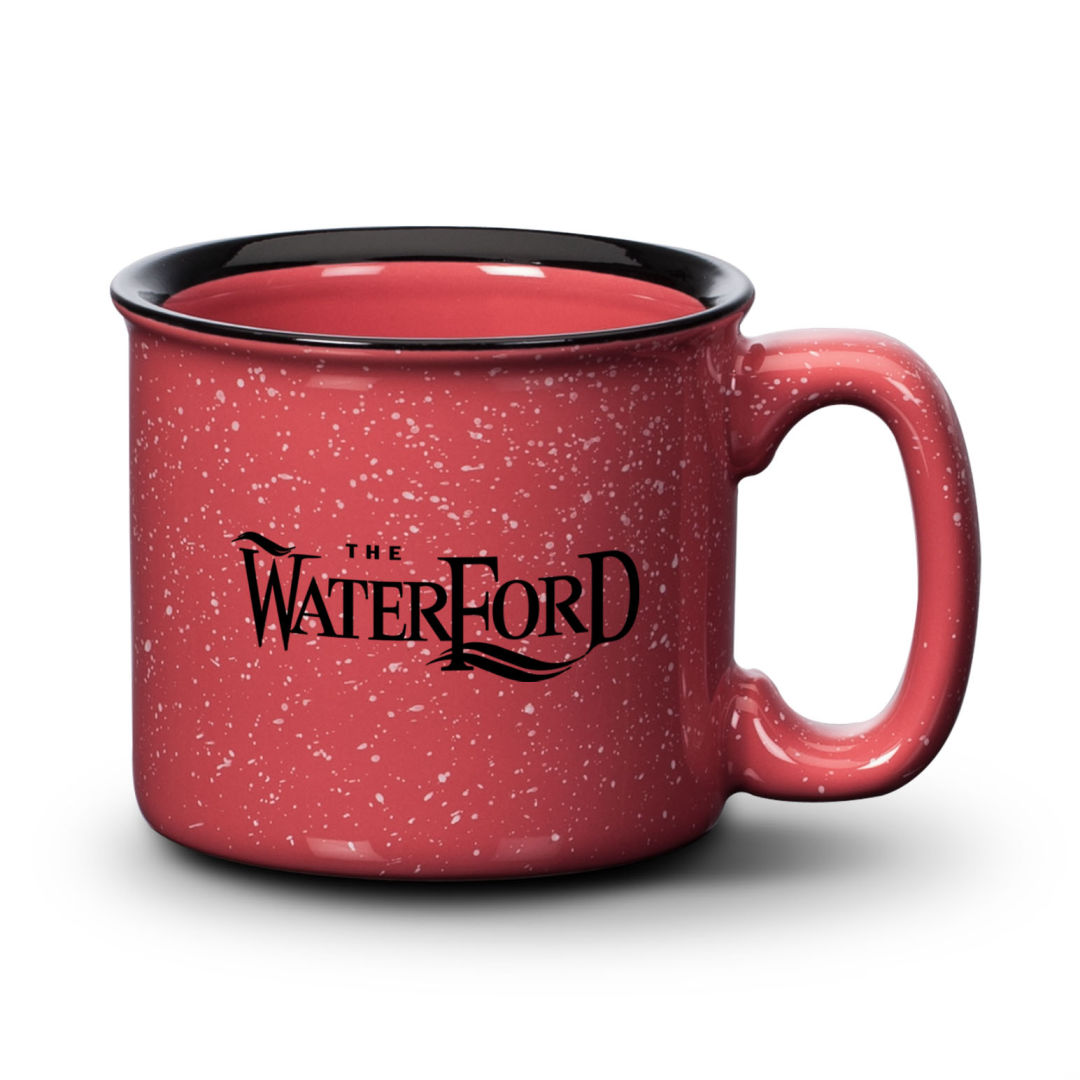 Savannah Mug - 15oz - Imprinted 1